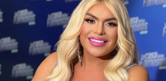 Wendy Guevara, ¿posará para una revista de caalleros?
