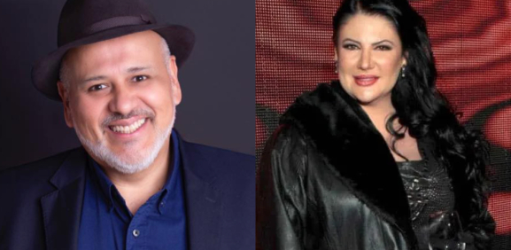 Alejandra Ávalos y René Franco viven su romance como "cuento de hadas"