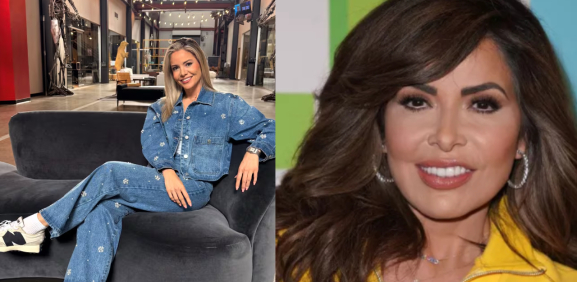 Gloria Trevi, Raquenel y Karina Yapor se enfrentan en careo después de 26 años