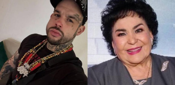 María Plascencia responde a proceso legal contra Saskia y Emiliano Aguilar