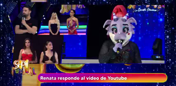 'Momo' Guzmán explica a detalle sobre que pasó ese día con los abogados y cuales fueron los acuerdos entre 'Turbulence' y él.