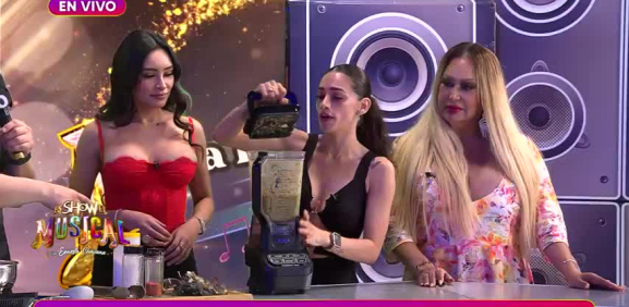 Programa completo