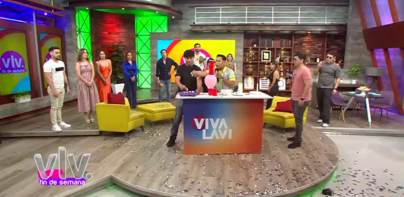 Vivalavi FDS - 06 de junio del 2026