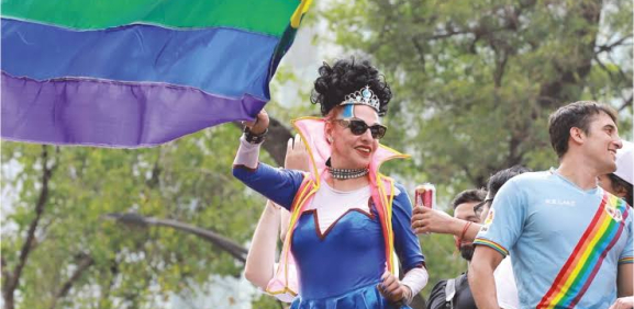 "La Supermana" revela que sucedió con el chofer de aplicación