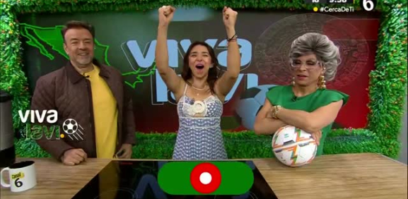 Vivalavi Mx - 08 de junio del 2026