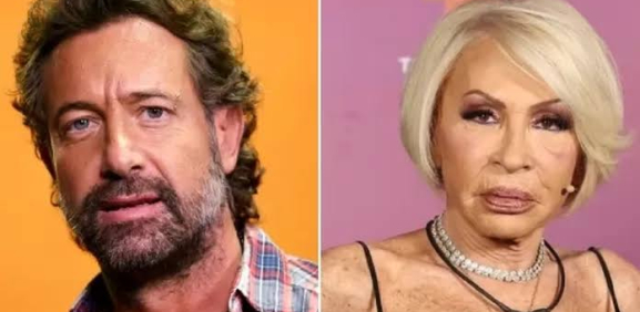 Laura Bozzo rompe el silencio sobre su tema legal con Gabriel Soto e Irina Baeva