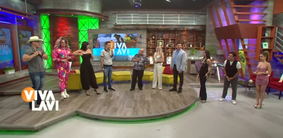 Vivalavi - 09 de junio del 2026