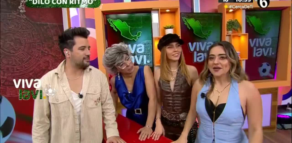 Vivalavi Mx - 09 de junio del 2026