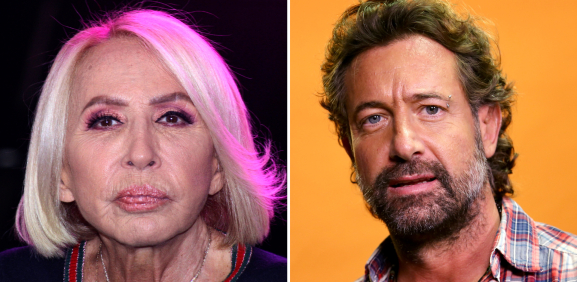 Gabriel Soto responde a declaraciones de Laura Bozzo