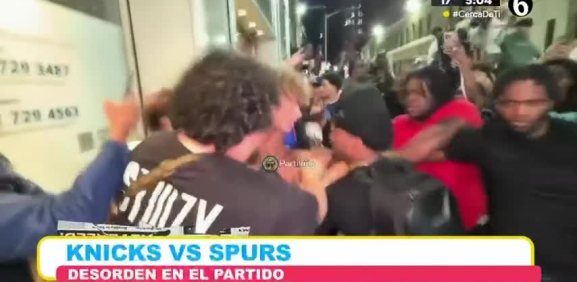 Fiestas en las calles de NY se ven apagadas