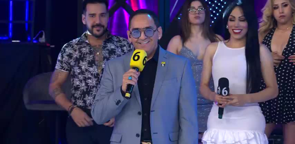 Es Show - 10 de junio del 2026