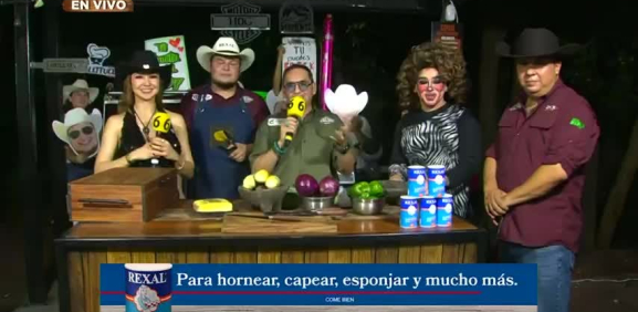 Programa completo