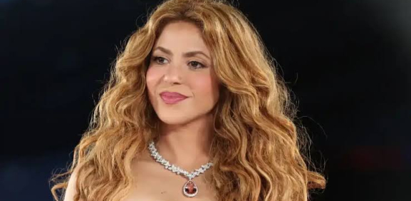Shakira manda mensaje tras presentación en inauguración mundialista