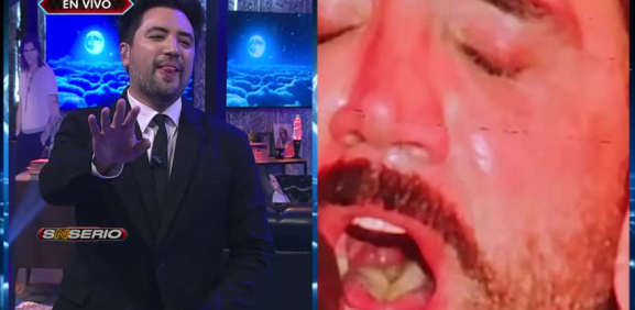 Video antiguo se hace viral sobre el cantante ¿será real?