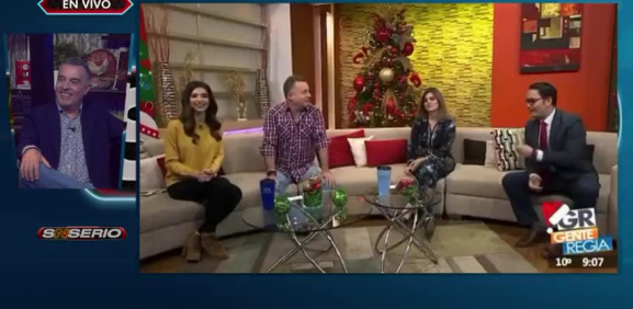 El video viral del conductor al jugarle una broma a su compañera