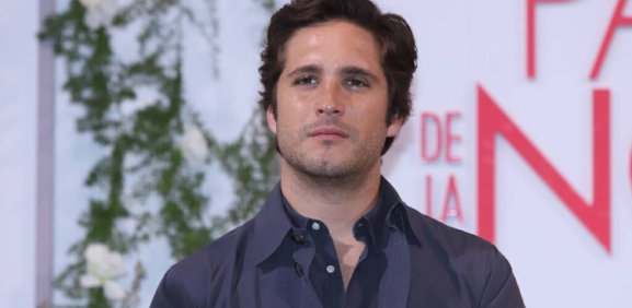 "Estoy orgulloso": Diego Boneta agradece a Al Pacino