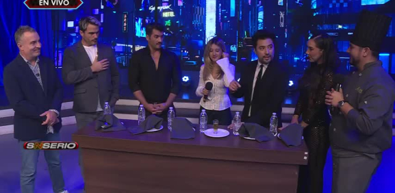 Programa completo