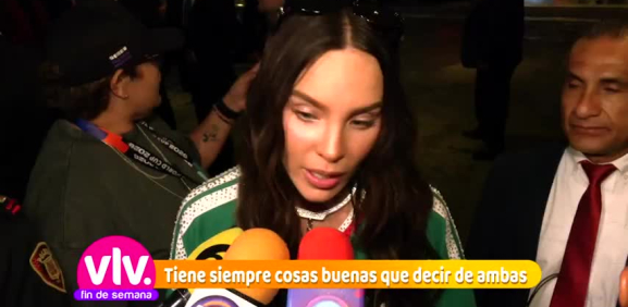 ¡Siempre divina!