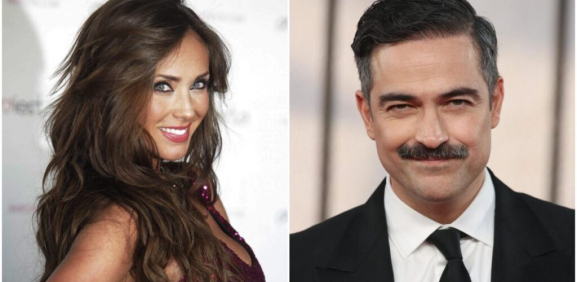 Anahí y Alfonso Herrera revela fuerte pelea durante RBD