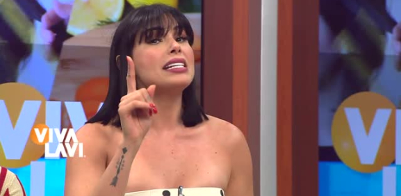 Ruby rompe el silencio sobre la traición que vivió
