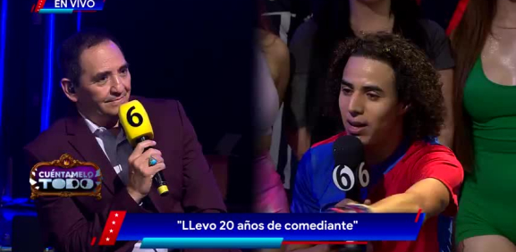 Las Noches del Mundial - 15 de junio del 2026