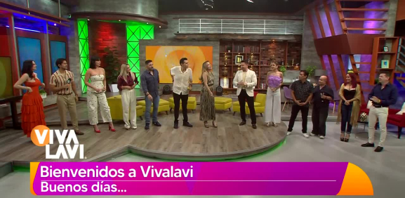 Vivalavi - 15 de junio del 2026
