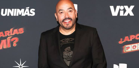 Lupillo Rivera revela tiene mala relación con sus ex's