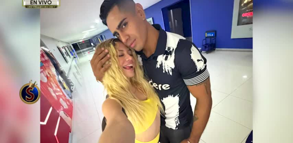 Sale a la luz la relación escondida de los chicos de 'Es Show'
