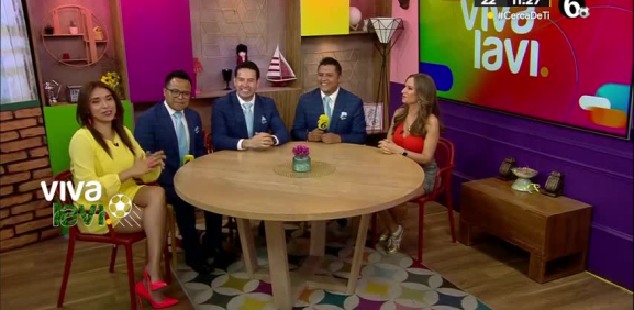 La Sonora Santanera con María Fernanda celebra 70 años de trayectoria