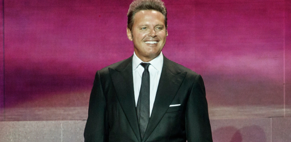 Luis Miguel, ¿hospitalizado en Nueva York?