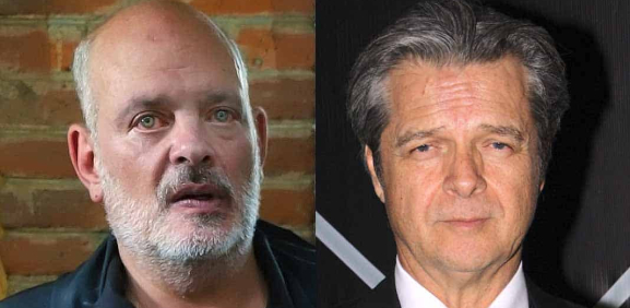 Ariel Padilla reacciona a audio filtrado sobre Coco Levy