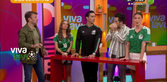 Vivalavi Mx - 18 de junio del 2026