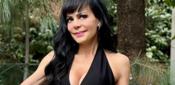 "Es una pena que tenga esa ingratitud": Maribel Guardia responde a comentarios de Imelda