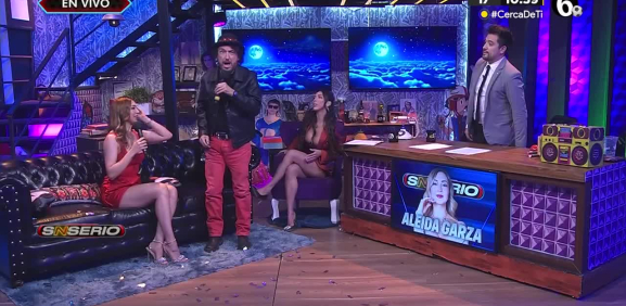 Programa Completo