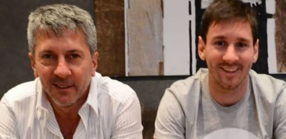 Lionel Messi: Familia desmiente muerte del papá del jugador argentino