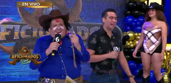 ¿Pollo sale con la hija de Jorge Góngora? Fuertes declaraciones