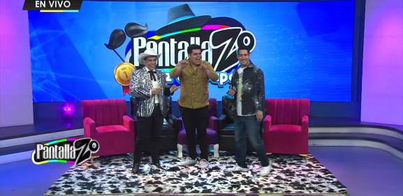 Puro conductor impuntual en Pantallazo