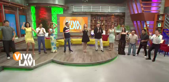 Vivalavi - 22 de junio del 2026