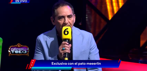 Se rumora que las grabaciones podrían iniciar en agosto.