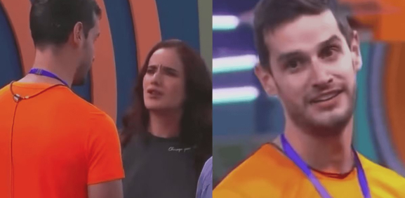 Adrián Marcelo y Gala Montes, ¿se reconcilian?