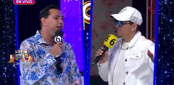 El ex conductor de 'Las Noches del Fútbol' sorprende con este nuevo proyecto en redes sociales