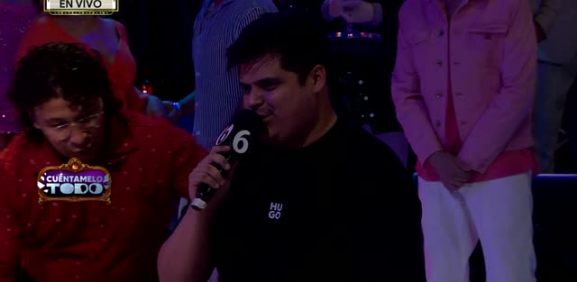 En exclusiva y por primera vez Lalo habla de su pasado escándalo