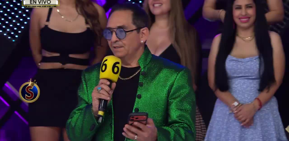 Las Noches del Mundial - 23 de junio del 2026