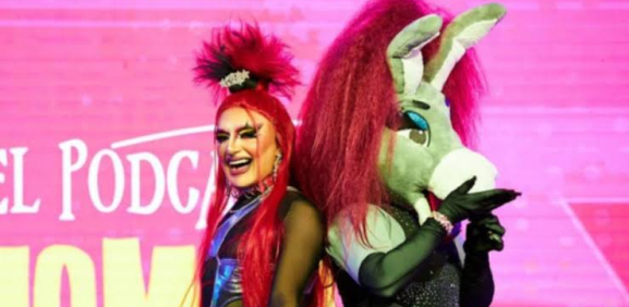 Turbulence descarta reencuentro con 'Momo'