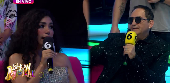 Citlali la posible nueva chica de 'Es Show el musical' confiesa todo sobre su pasado proyecto