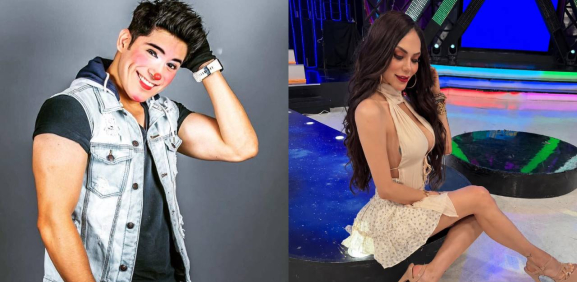 En el espejo, Vivian se confiesa sobre su primer novio