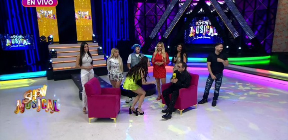 Programa completo