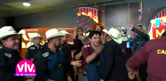 Todo lo que sucedió en el 'Rey del Asador'