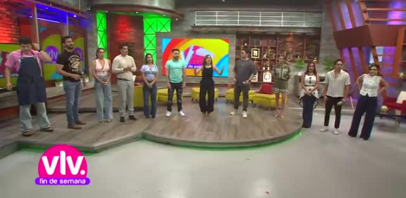 Vivalavi FDS - 27 de junio del 2026