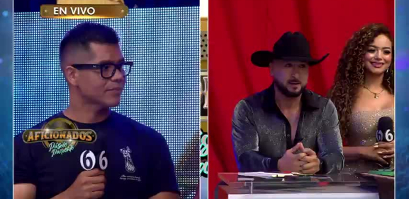 Tal parece que el empresario es el padrino que todos quieren tener